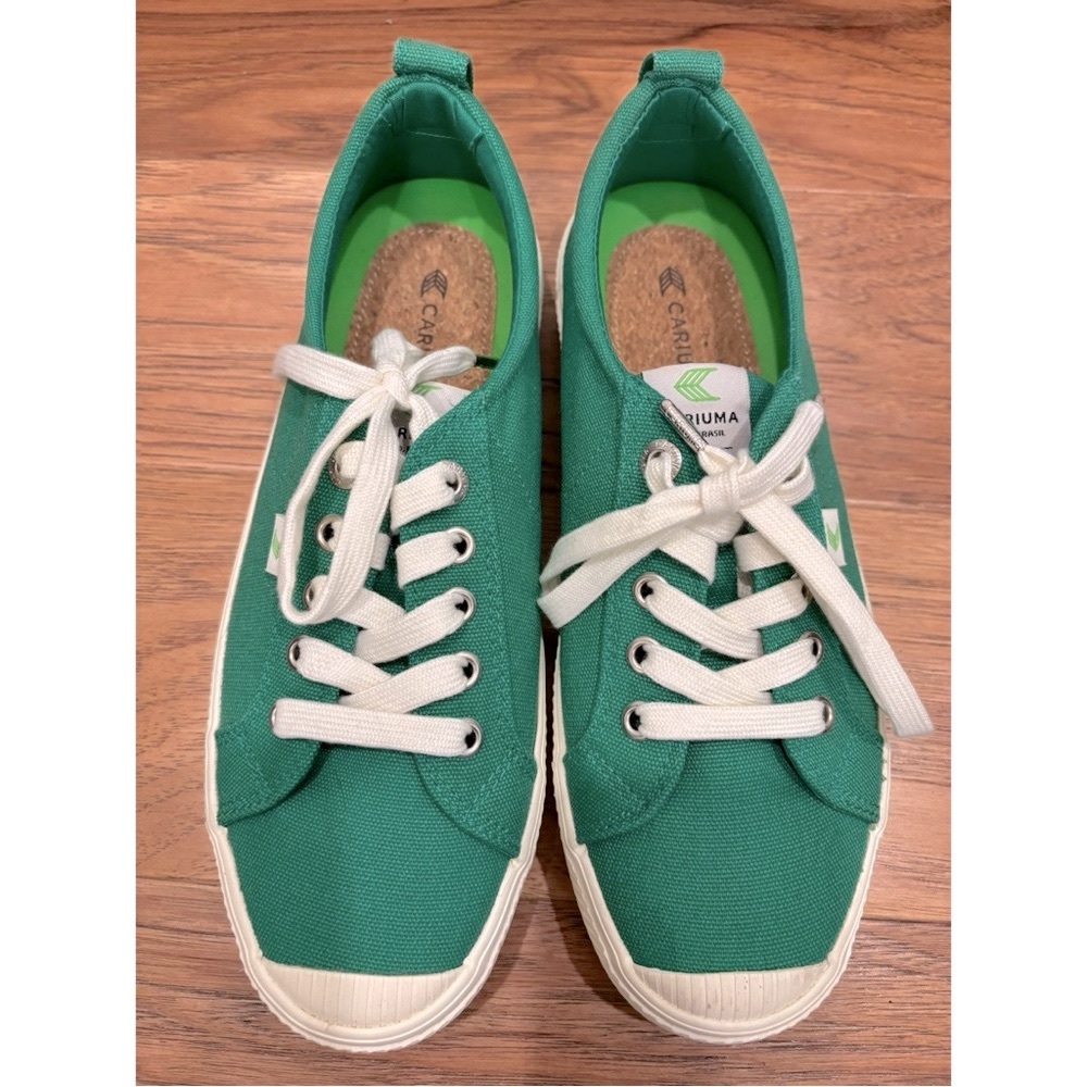 Cariuma Oca Low Sneakers View 5